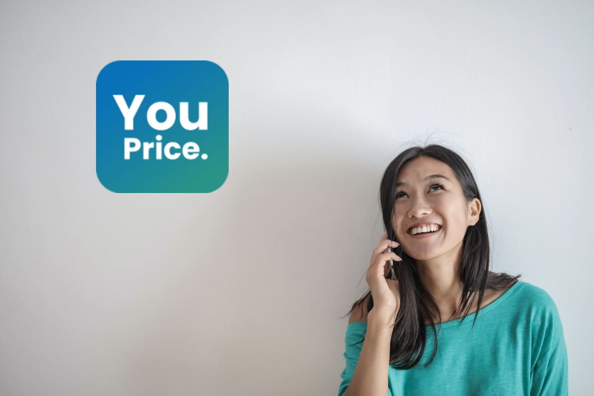 First de YouPrice avec 80 Go à 9,99€