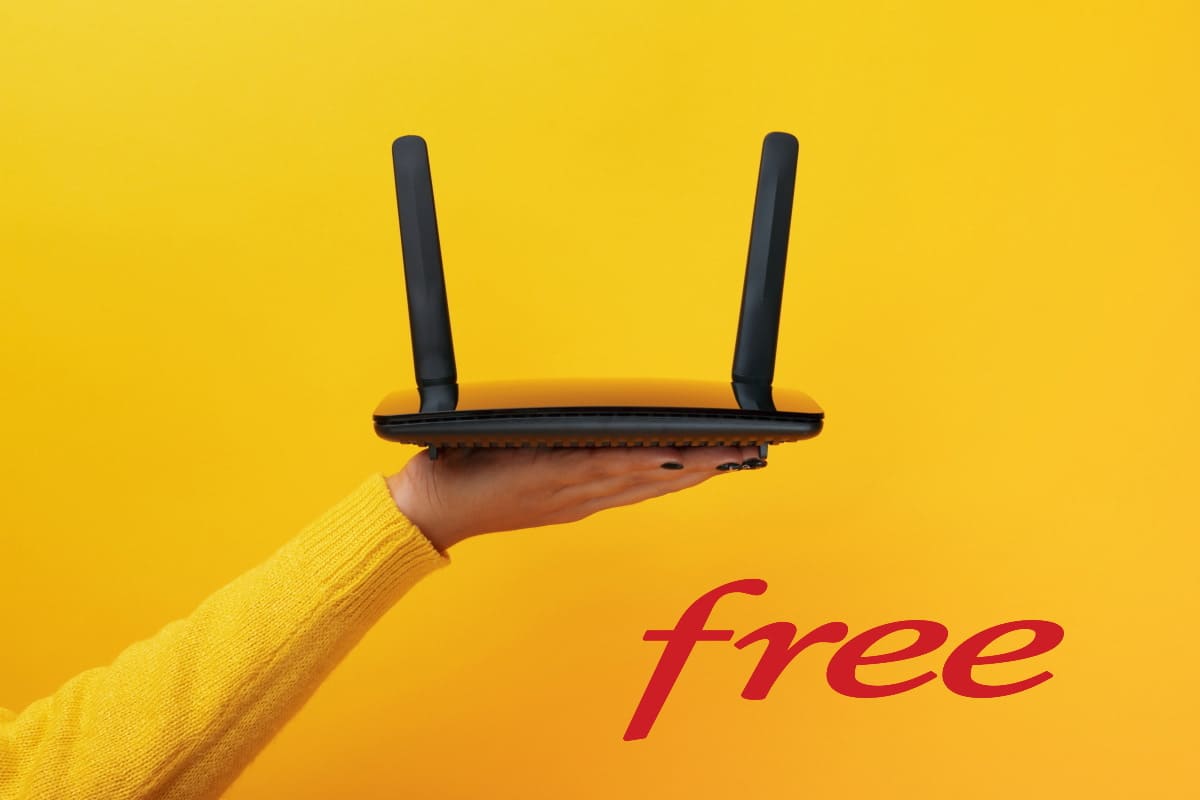 Quelle est cette box de Free à petit prix avec la fibre ?