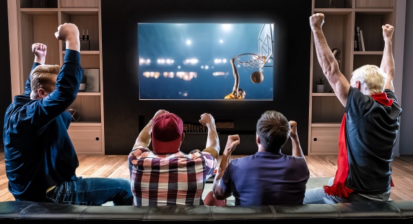NBA, Euroligue, Pro A... Comment regarder le basket à la télé ?