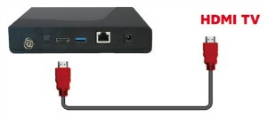 SFR lance son Décodeur Plus en fibre et ADSL : une box TV 4K et jusqu'à 500 Go de stockage