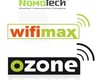 La montée en débit se précise sur les réseaux WiFiMax