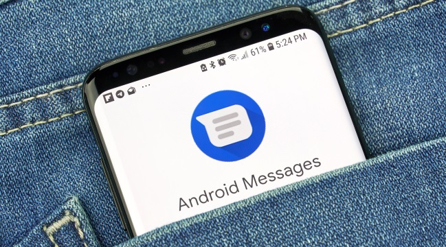 RCS : Google va lancer le remplaçant du SMS dès le mois de juin en France