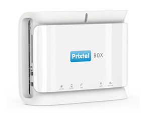 Prixtel a arrêté de commercialiser son offre Internet Modulo ADSL pour les particuliers