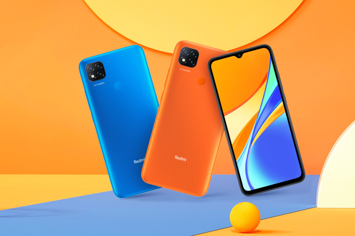 Forfait Auchan Telecom : un smartphone Xiaomi Redmi 9C offert avec le forfait 50Go