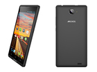 ARCHOS 50b Oxygen, un Smartphone d'entrée de gamme 5 pouces