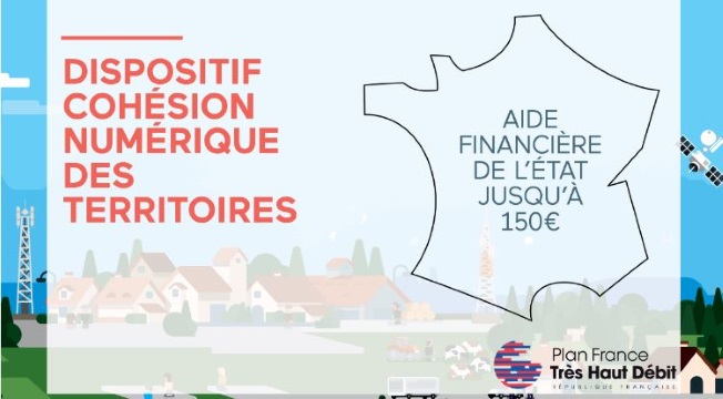 Box 4G : les offres Orange, SFR et Bouygues éligibles aux aides d'Etat