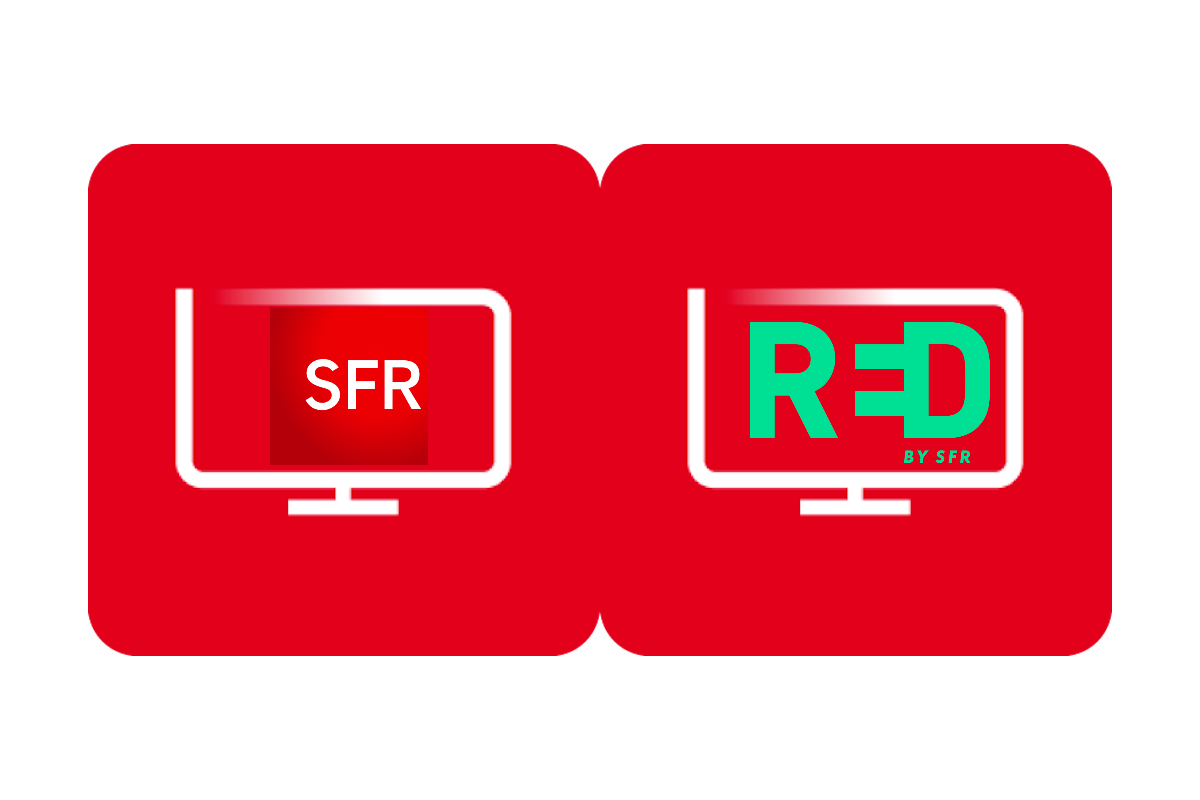 SFR, RED : avalanche de chaînes gratuites pour les clients box