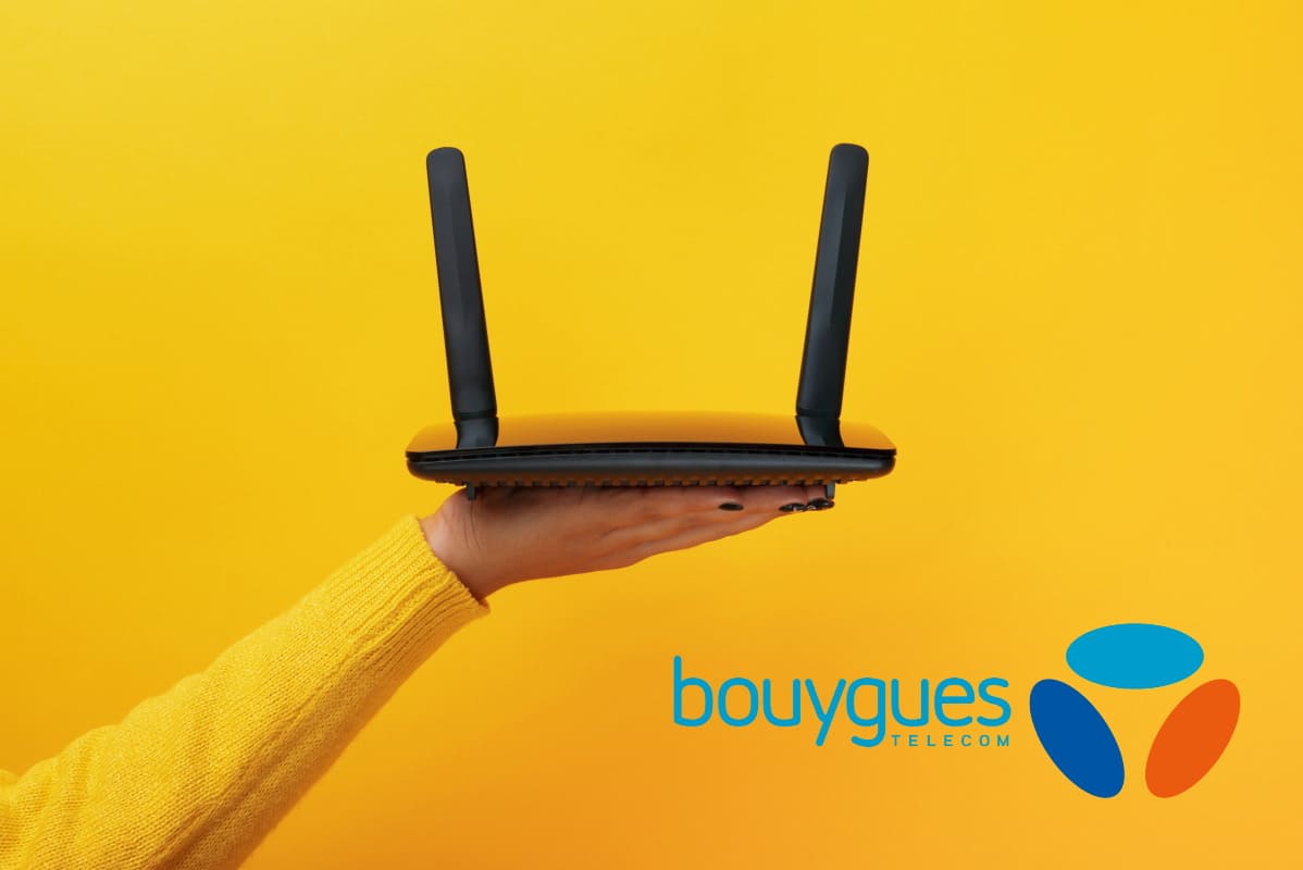 Bouygues Telecom propose le service Internet garanti avec toutes ses box.
