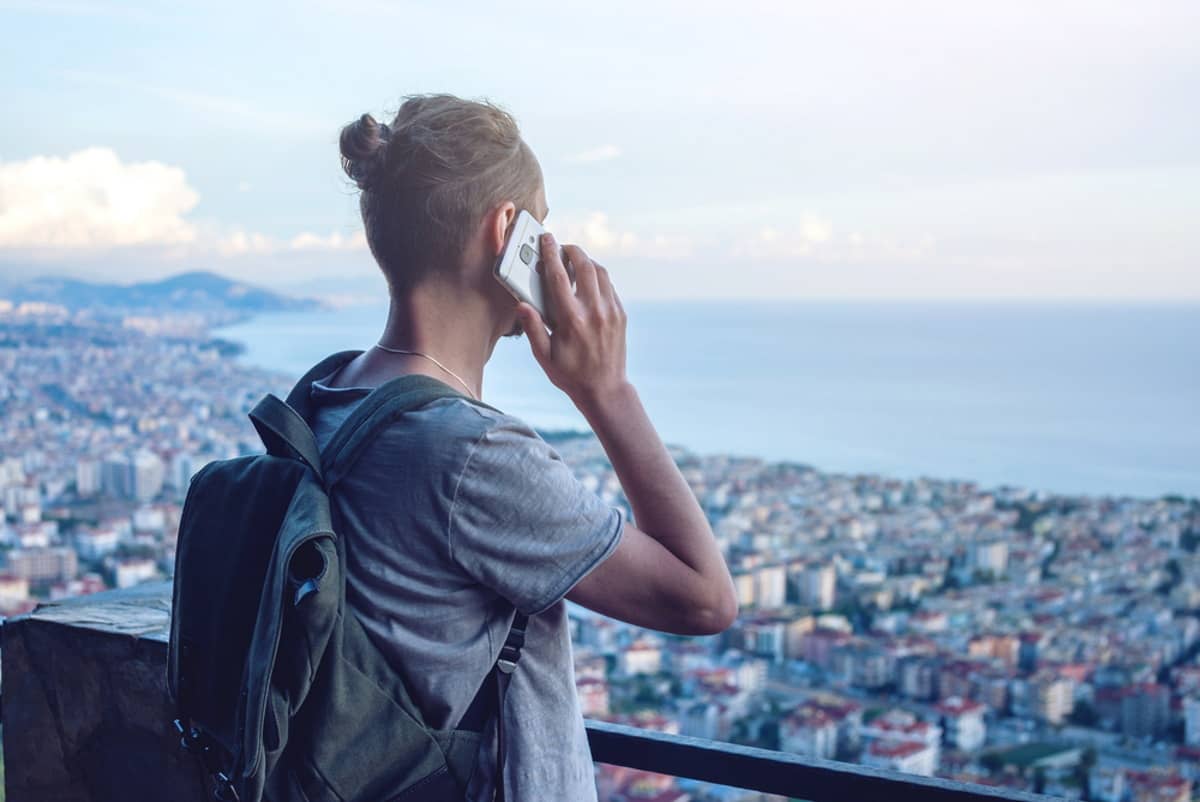 L'ARCEP a publié son observatoire du marché mobile pour le troisième trimestre 2022.