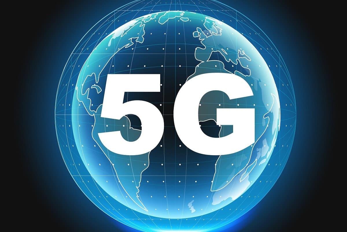 5G : la France championne d'Europe des débits