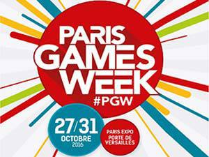 E-sport, réalité virtuelle, Orange et Bouygues au salon des jeux vidéo Paris Games Week