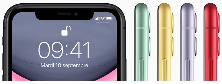 iPhone 11 : les astuces pour se le payer