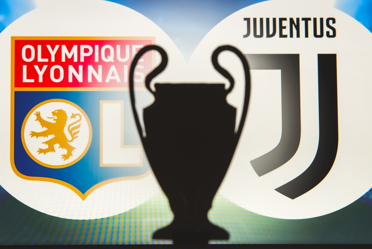 Ligue des Champions : les bons plans RMC Sport pour voir Lyon - Juventus en streaming ou sur TV