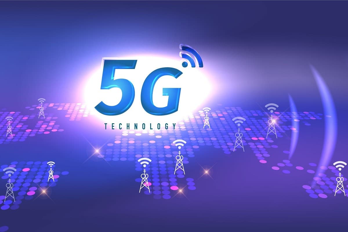 5G : dans quelles villes est-elle disponible et chez quels opérateurs ?