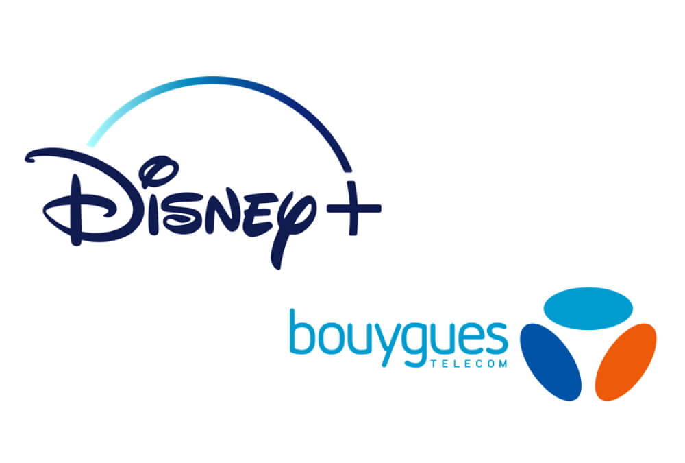 Comment avoir Disney+ sur une box Bouygues Telecom ?