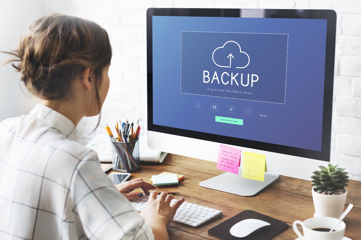 World Backup Day : sauvegardez vos documents !