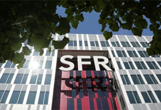 Résultats SFR du troisième trimestre 2016 : la perte de clients se poursuit, mais moins rapidement