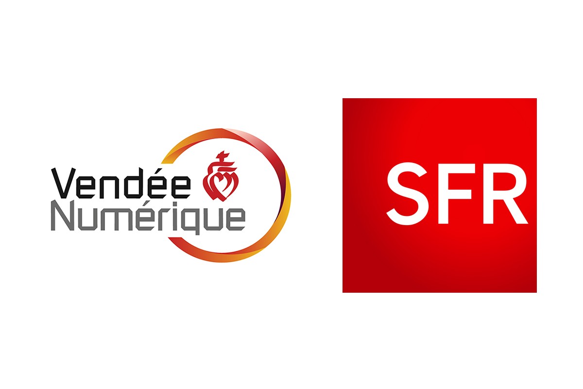 La fibre de SFR débarque sur le réseau Vendée Numérique