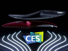 [CES 2015]LG G Flex 2, écran courbé et 4G catégorie 9