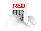 Hausse de la data et de prix sur deux forfaits Red by SFR