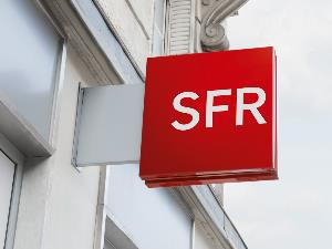 SFR Altice couvre 93% des français en 4G et annonce 433 000 nouvelles prises 'fibre' en 3 mois