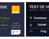 Les fournisseurs d'accès relancent la guerre des débits