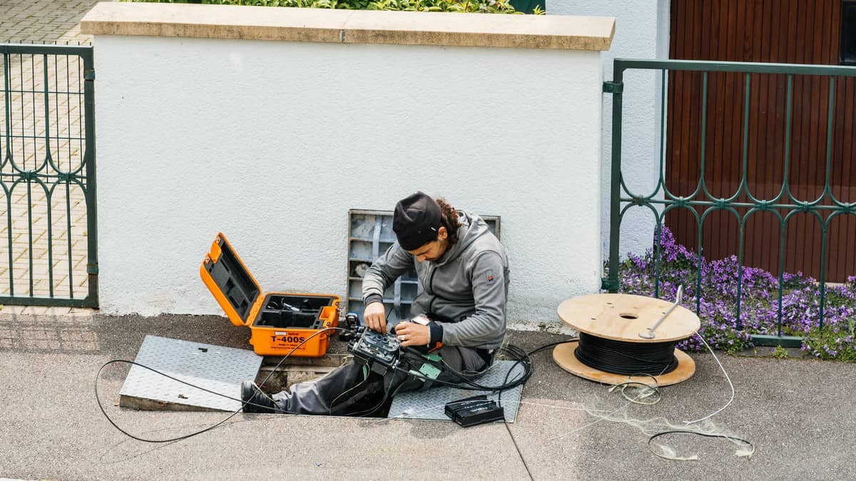 "Dans les zones rurales, ça a été l'horreur": la crise dope le besoin de fibre, mais ralentit son déploiement