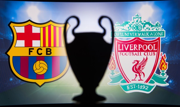Ligue des Champions, demi-finales : sur quelle chaîne regarder Barcelone-Liverpool ?