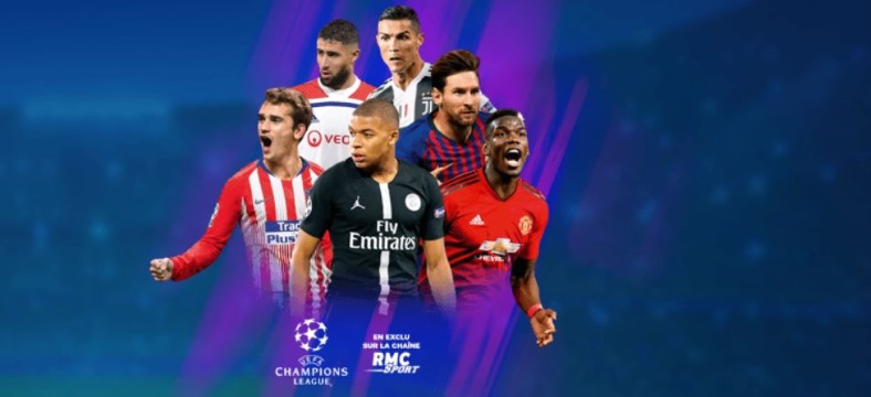 PSG Manchester : sur quelle chaîne regarder le 8e de finale de Ligue des Champions ?