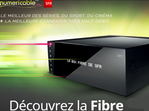 L'encadrement de l'utilisation du mot fibre par les opérateurs défini dans un arrêté