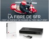 La Fibre de SFR débarque dans 4 nouvelles villes