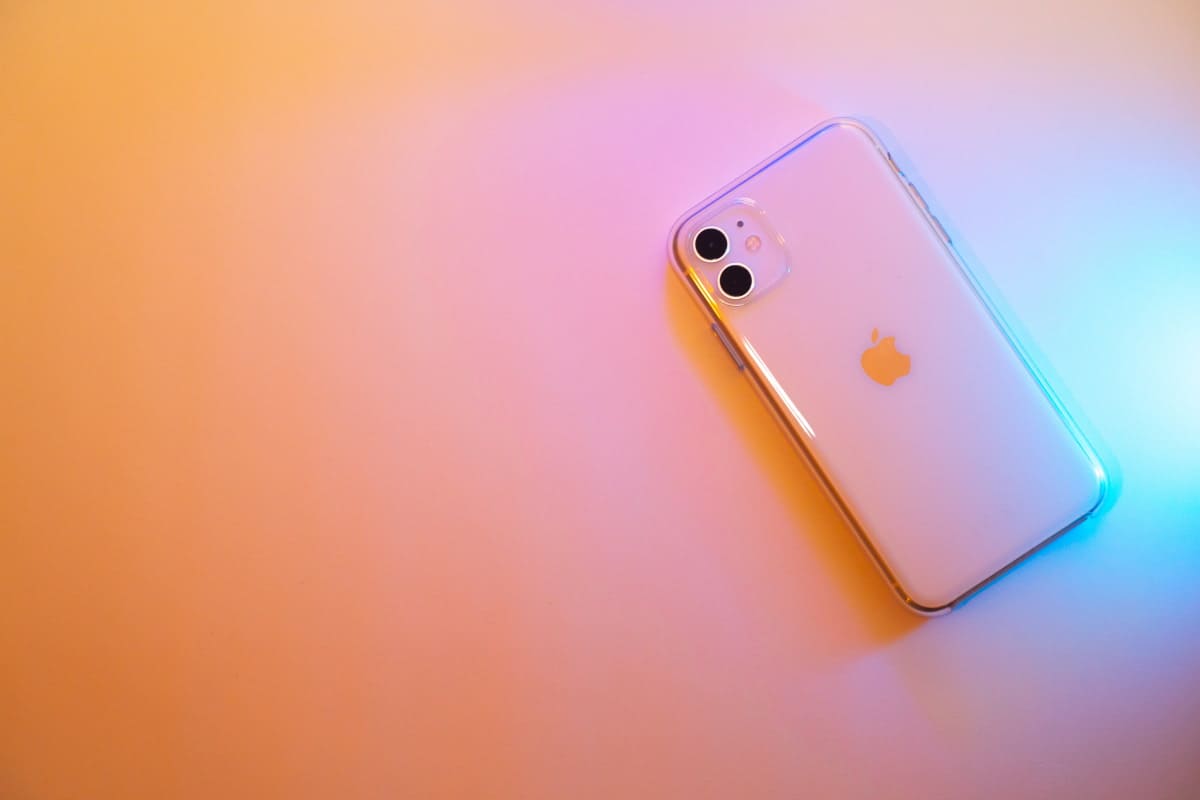 NRJ Mobile casse complètement le prix de l'iPhone 11 et le propose à un tarif dérisoire grâce à ce forfait