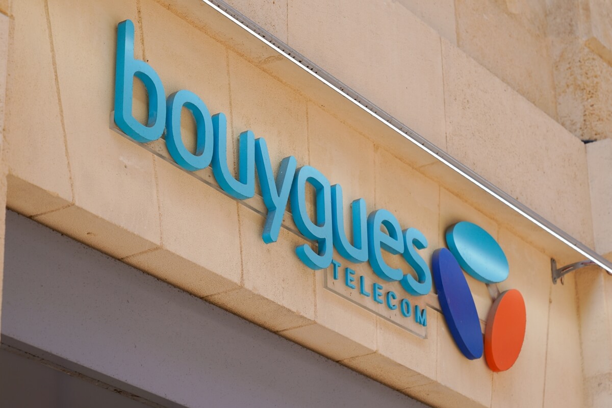 Bouygues Telecom a réalisé une bonne performance commerciale et financière sur les marchés des box fibre et des forfaits mobile.