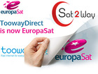 Europasat rachète Sat2Way pour concurrencer Nordnet ?