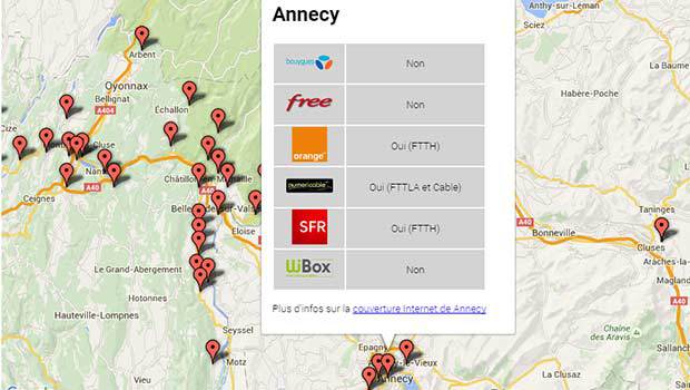 La fibre optique publique accélère son déploiement en Haute-Savoie avec le SYANE et Tutor