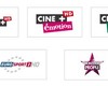 Cinq nouvelles chaînes HD chez Canalsat