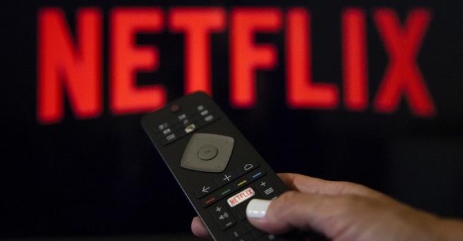 Netflix reprend sa marche en avant