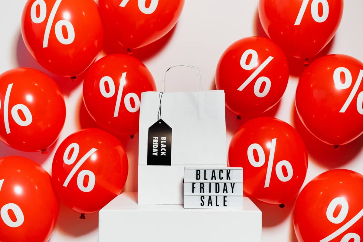 Black Friday forfaits mobiles: voici deux offres incroyables à prix de folie !