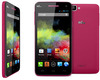Wiko Rainbow, un smartphone de toutes les couleurs