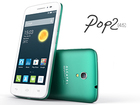 Alcatel OneTouch Pop 2 (4.5), compact, double-SIM et 4G