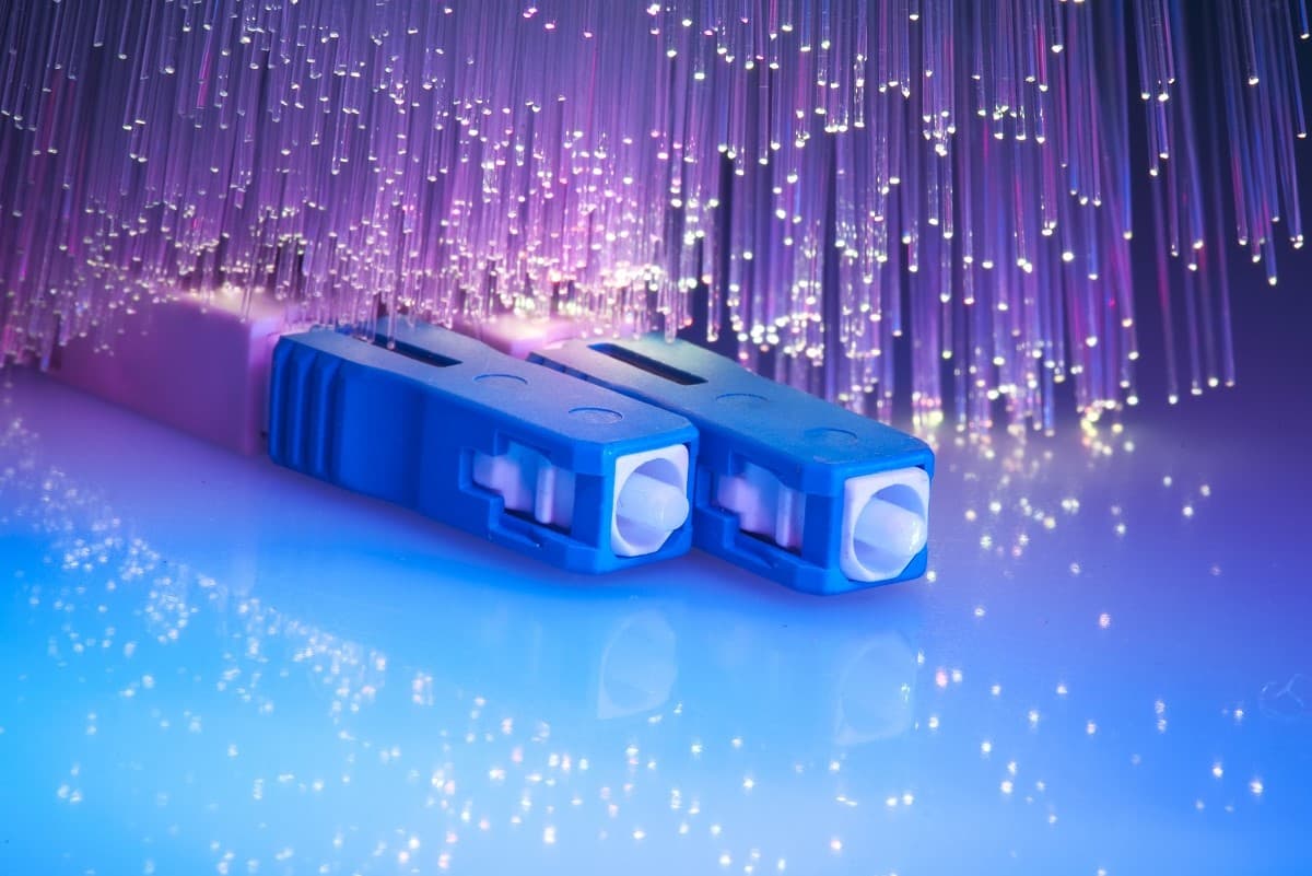 Tout savoir sur la fibre optique en 5 questions