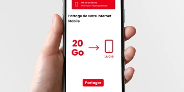 Le programme SFR Family