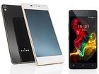 Kazam Tornado 348, un smartphone ultra-fin en 3G+