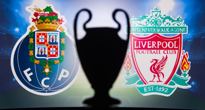 Ligue des champions : sur quelle chaîne regarder Tottenham-Manchester City et Porto-Liverpool ?