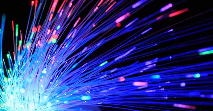 Fibre optique