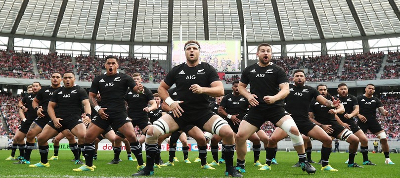 La Coupe du Monde De Rugby en exclusivité sur TF1 à partir du 20 septembre