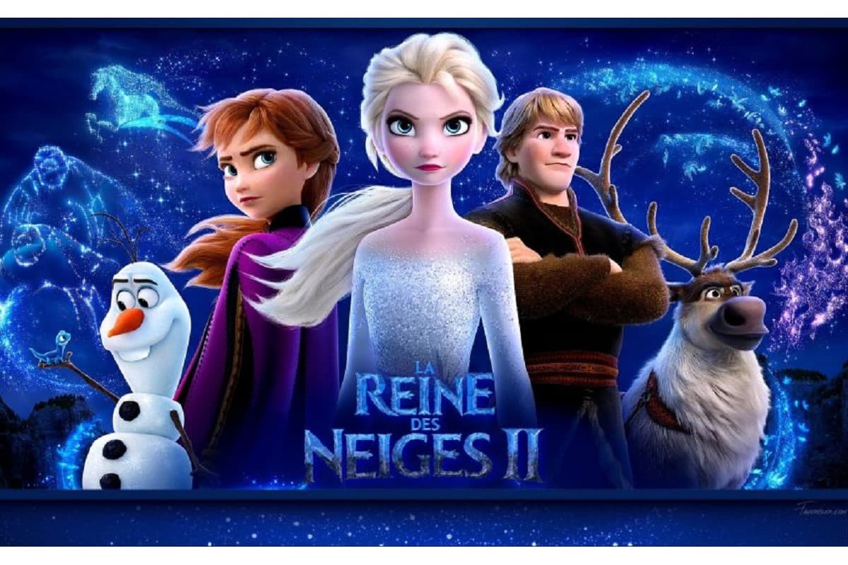 Disney+ : les coulisses de La Reine des Neiges 2 révélées le 26 juin