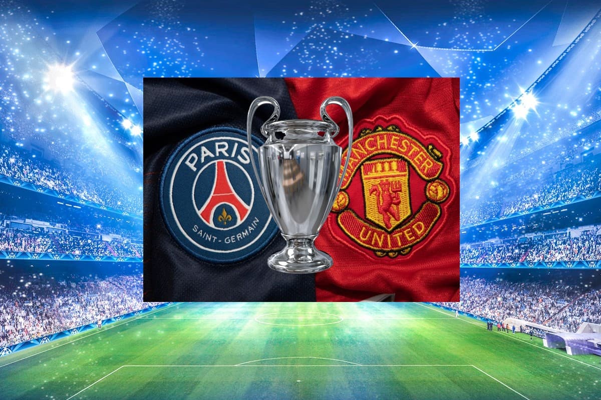 Ligue des Champions : PSG-Manchester United, Rennes-Krasnodar, Olympiakos-OM, tout le programme TV