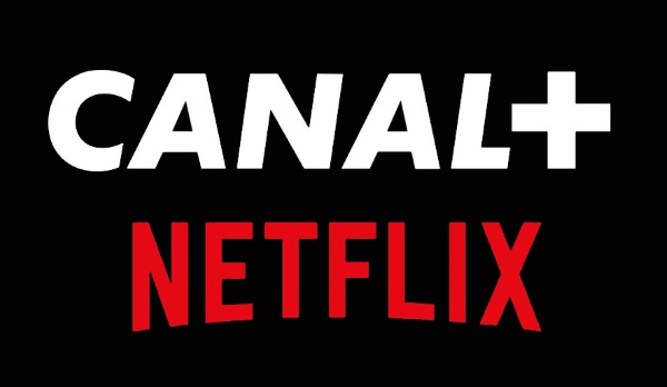 Offres Canal + : bientôt avec Netflix inclus ?