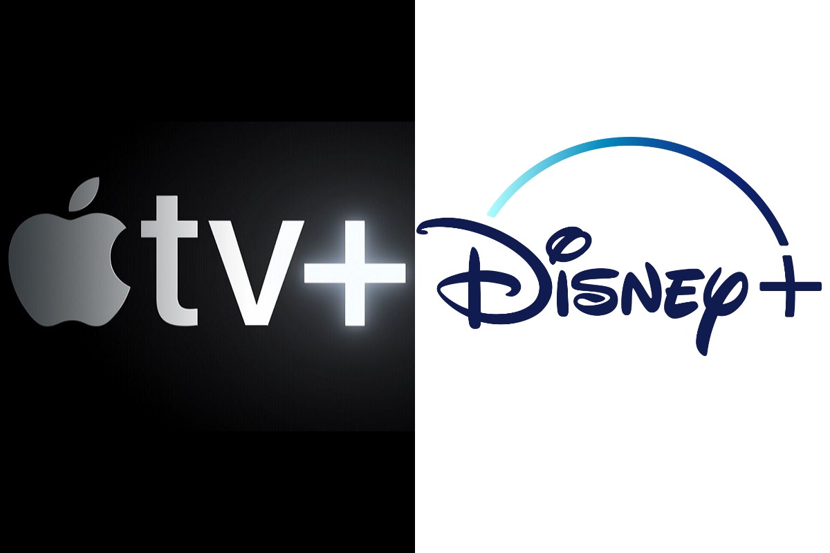 Apple TV+ réussit de meilleurs débuts que Disney+